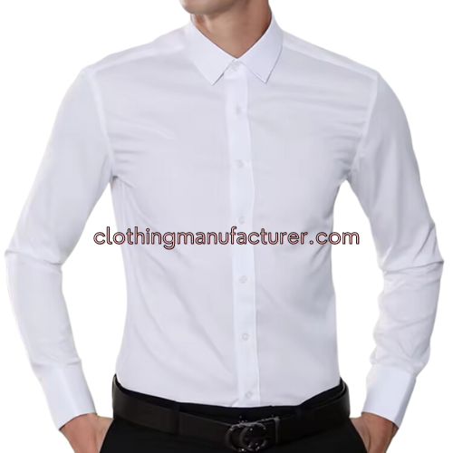 men white shirts manufacturer men white shirts wholesale