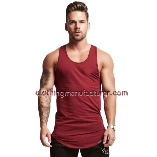 men workout tank top manufacturer men workout tank top wholesale