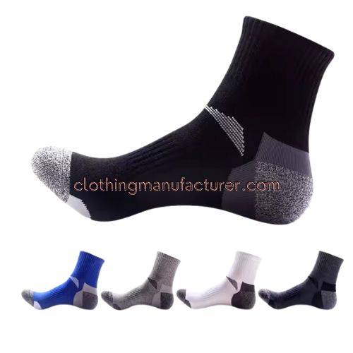 wholesale running socks