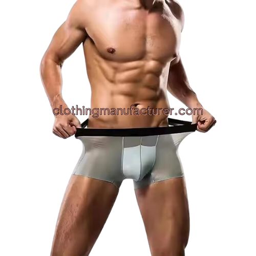 wholesale silk boxers