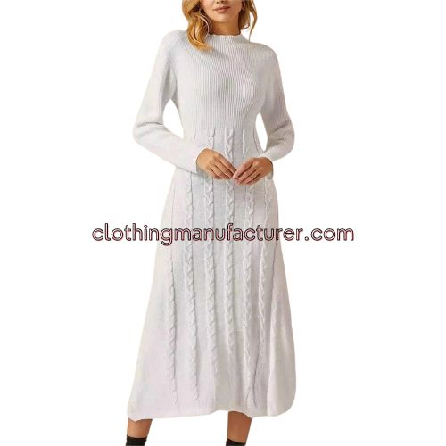 white maxi dress wholesale