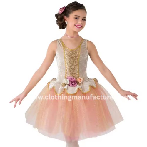 wholesale ballet dance costume manufacturer