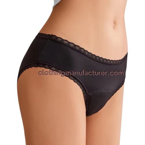 women black panties wholesale
