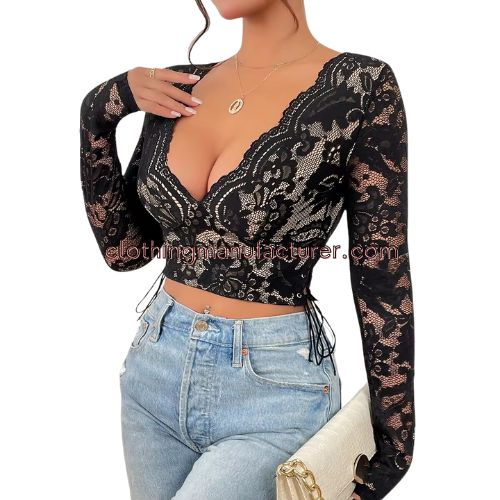 wholesale women boutique blouses
