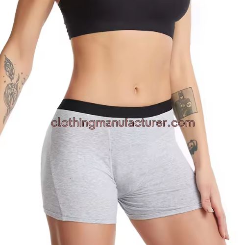 women cotton underwear wholesale