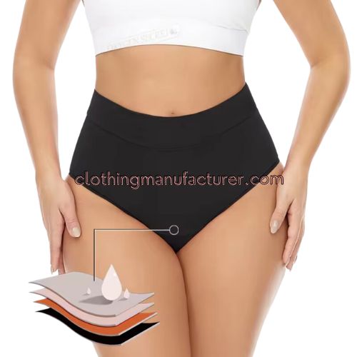 women period underwear wholesale