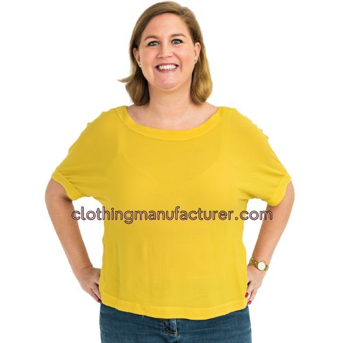 women plus size t shirt wholesale
