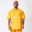 Wholesale Large Yellow T Shirt For Men Manufacturer & Supplier