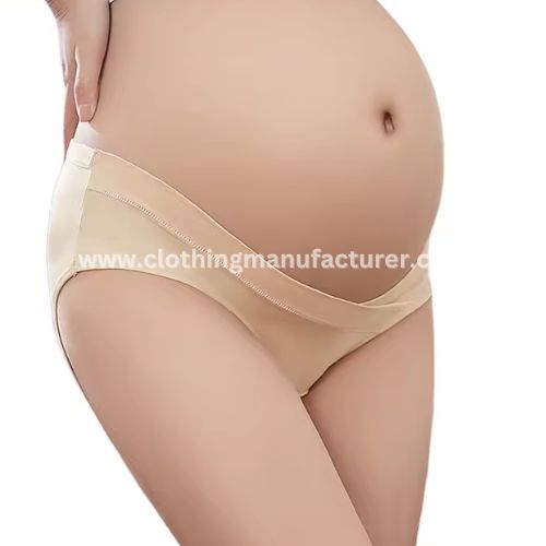 low waist maternity underwear wholesale