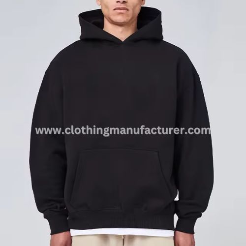 men oversized cotton hoodie supplier men oversized cotton hoodie wholesale
