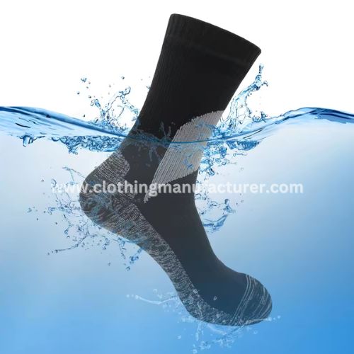 waterproof hiking socks wholesale