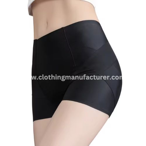 women black boxer underwear wholesale