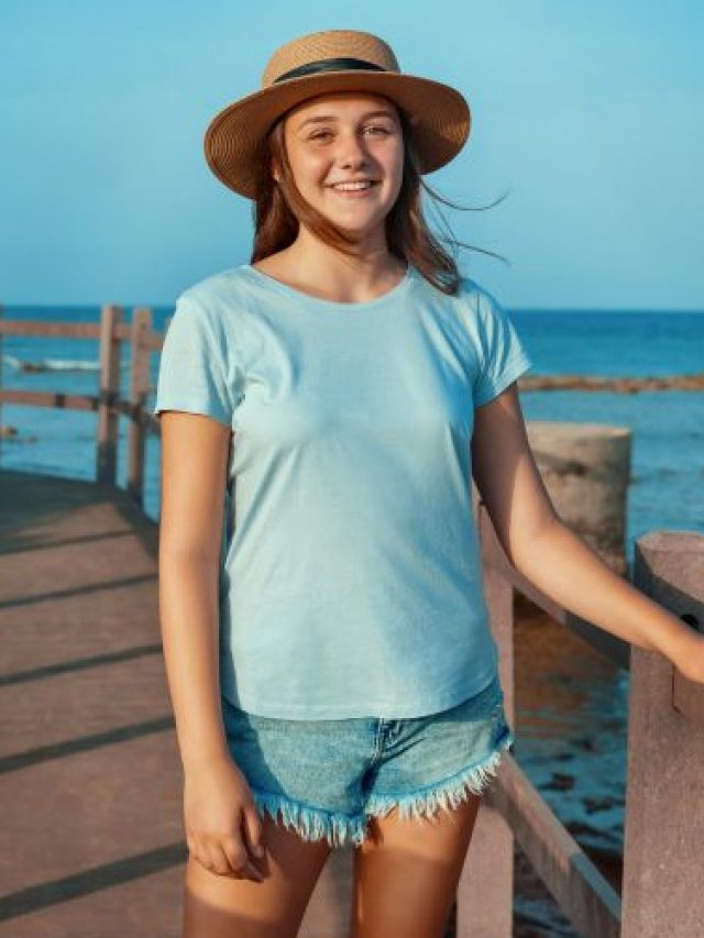 custom t shirts manufacturers