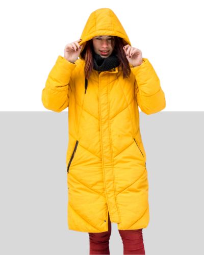 bright outerwear manufacturer