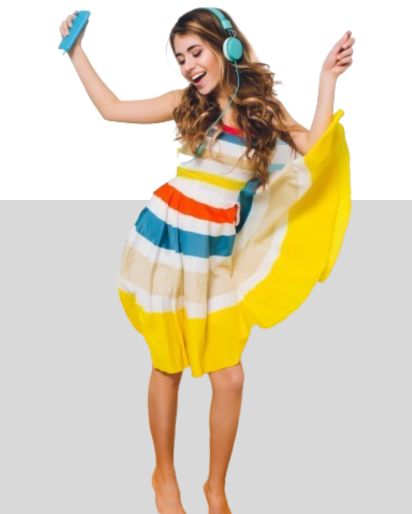 The Chic, Practical Tank Dresses Are A Must This Summer! - Clothing Manufacturer Color Block Tank Dress Wholesale