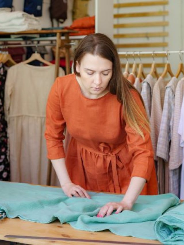 custom clothing manufacturers