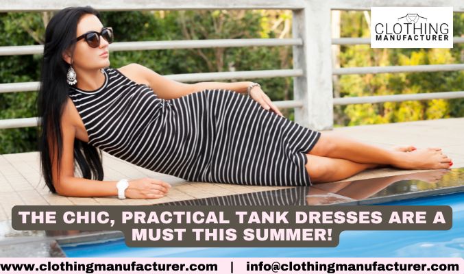 tank dresses wholesale