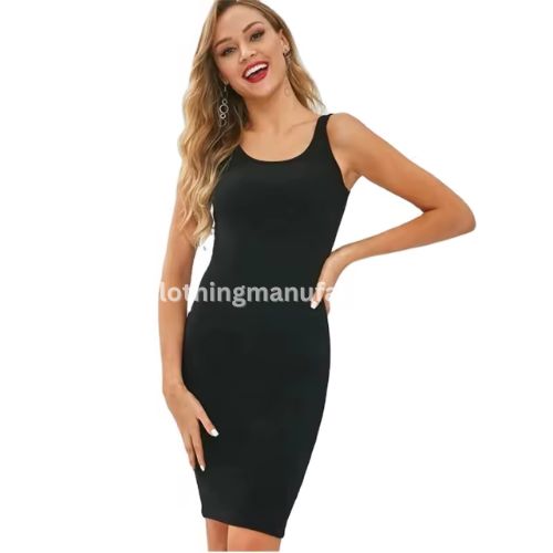 women black sleeveless tank dress women black sleeveless tank dress wholesale