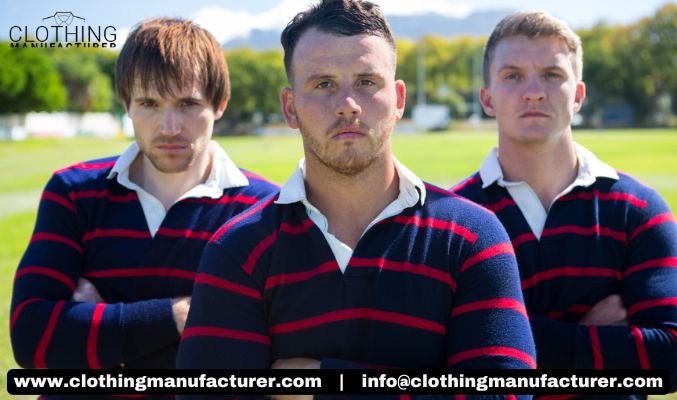custom rugby shirts