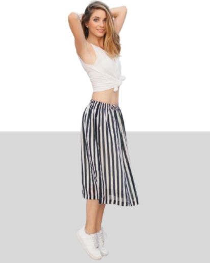 lightweight skirts wholesale