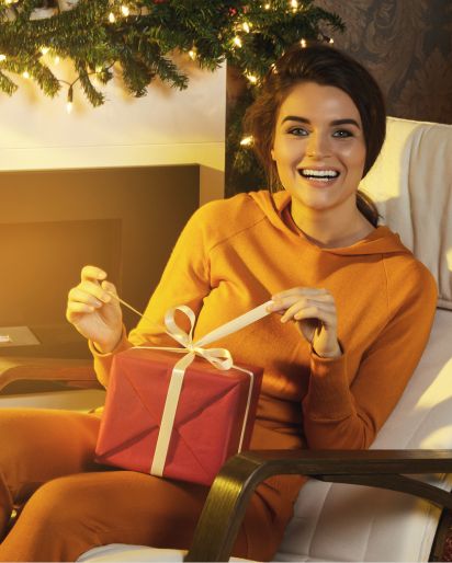 burnt orange christmas clothes wholesale