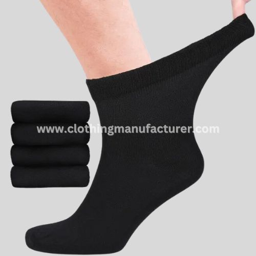 Diabetic Ankle Medical Socks Wholesale