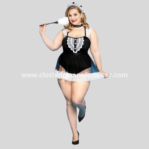 Women's Plus Size Adult Halloween Costumes Wholesale