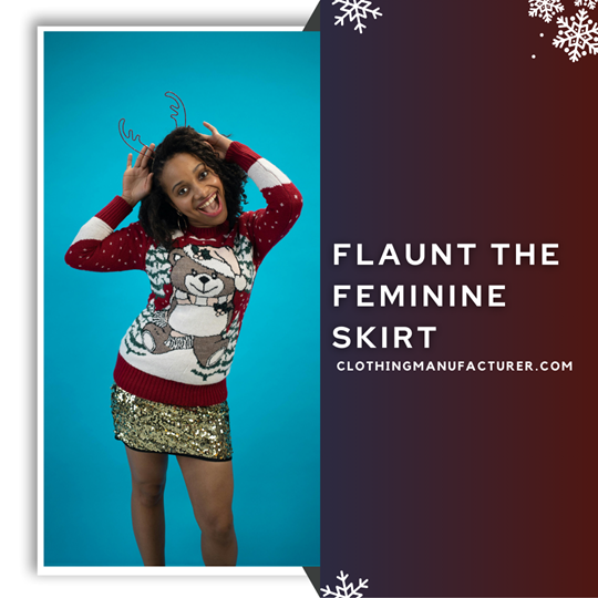 Christmas Skirts Christmas Skirts