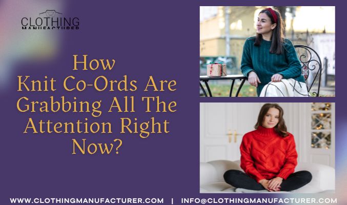 knitwear manufacturer