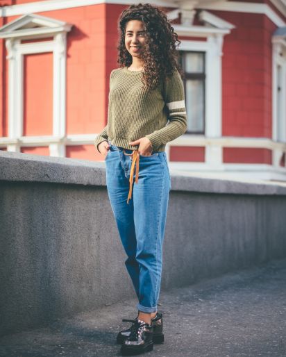 knitted tops wholesale knitted tops