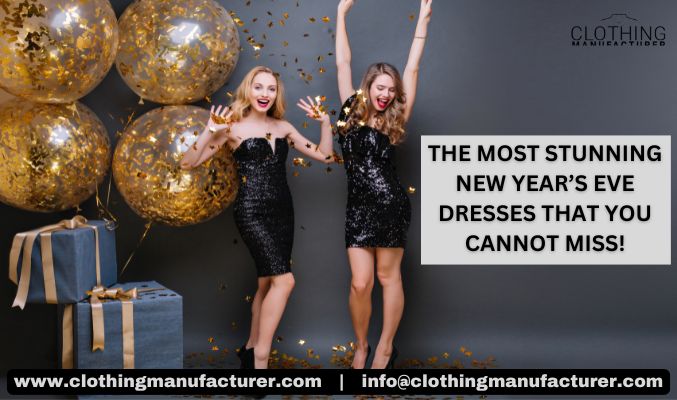 new year eve dresses