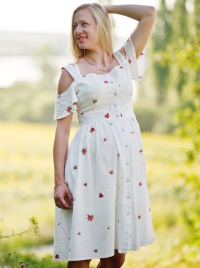 wholesale clothes Denmark