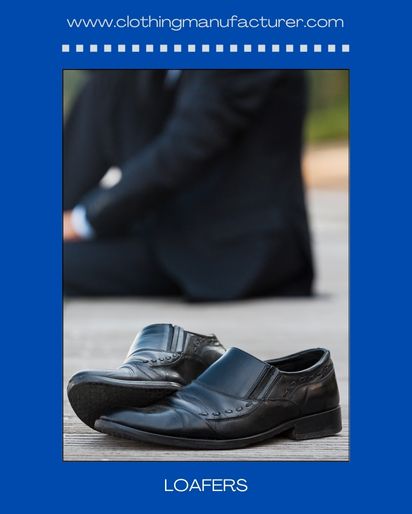 loafers