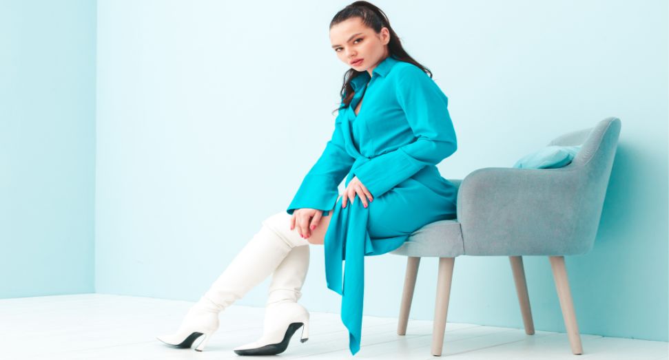 clothing factory France