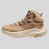waterproof beige hiking shoes manufacturer