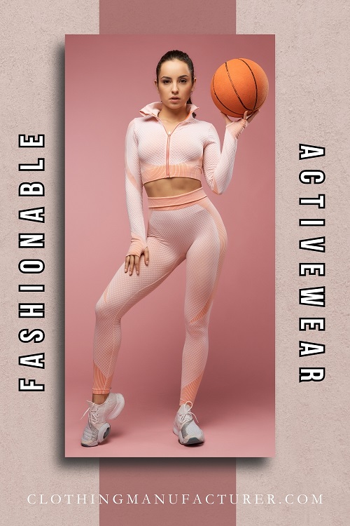 most demanding wholesale activewear 2025