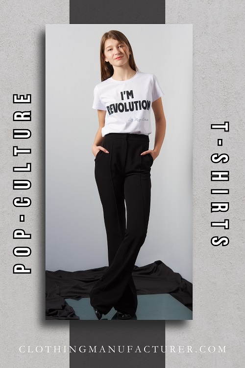 most demanding wholesale t shirts