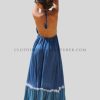 bohemian maxi dress manufacturer