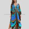 kaftan boho dress manufacturer