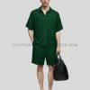 mens corduroy shorts manufacturer