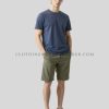wholesale mens cotton shorts