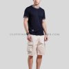 wholesale mens joggers shorts