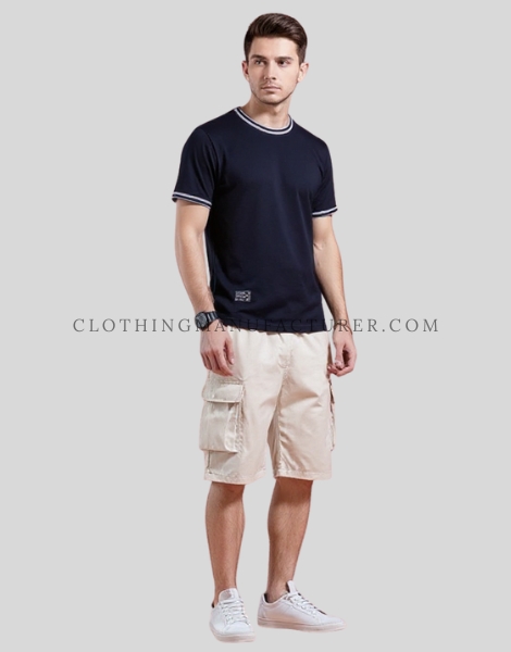 wholesale mens joggers shorts
