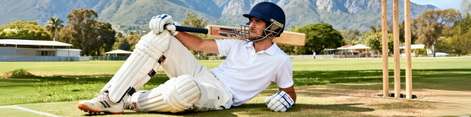 custom cricket clothing