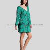 split sleeve boho dress supplier