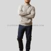 custom casual outdoor cargo pants for men