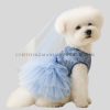 dogs cute party dress manufacturer