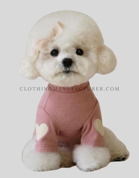 dogs lightweight sweatshirt manufacturer