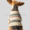 knitted dogs sweater manufacturer