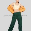 womens baggy cargo pants manufacturer